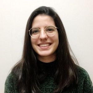 Meet your Posher, Nuria